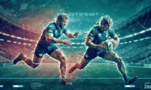 API de rugby - feeds de dados e cotações